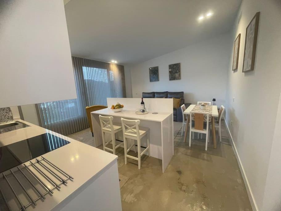 Apartament Ventana Del Nublo 2-I Tejeda  Zewnętrze zdjęcie