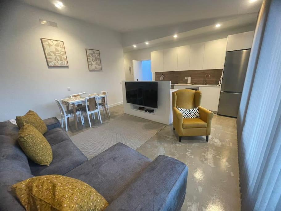 Apartament Ventana Del Nublo 2-I Tejeda  Zewnętrze zdjęcie