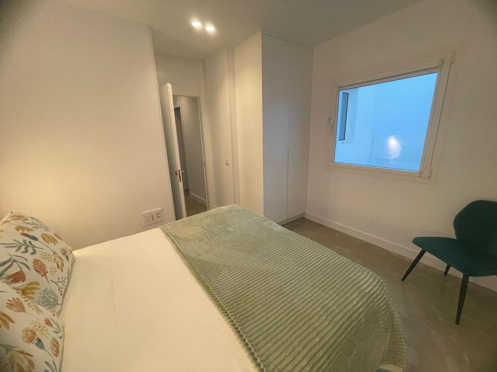 Apartament Ventana Del Nublo 2-I Tejeda  Zewnętrze zdjęcie